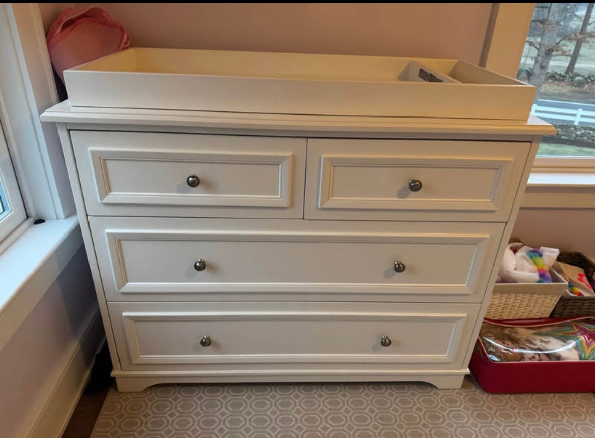 Pottery Barn Kids Fillmore Dresser and Topper My Store Pottery Barn Kids Fillmore Dresser and Topper My Store
