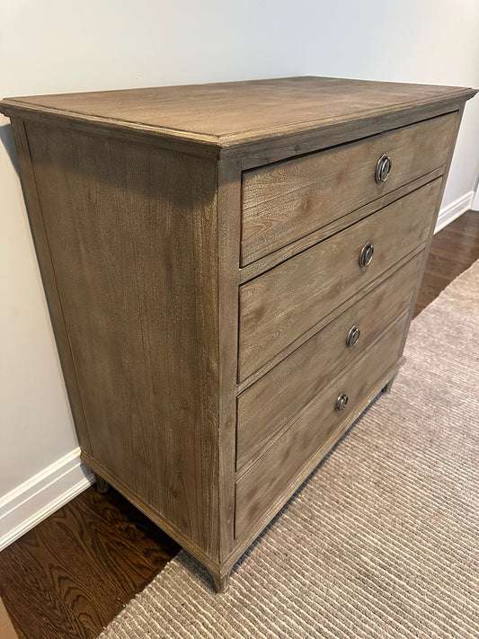 Restoration Hardware Maison Dresser