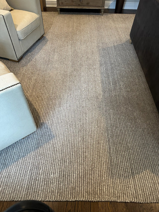 Restoration Hardware 12’ x 15’ Rug