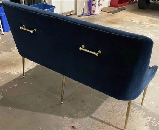 Anthropologie Banquette