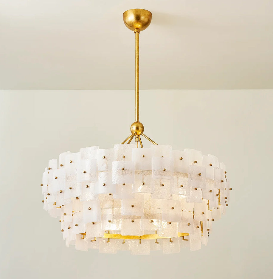 Hudson Valley Lighting Group Jacik Chandelier