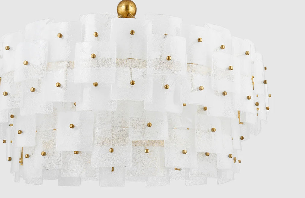 Hudson Valley Lighting Group Jacik Chandelier
