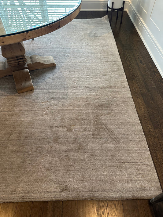 Restoration Hardware Rug 8 x 10