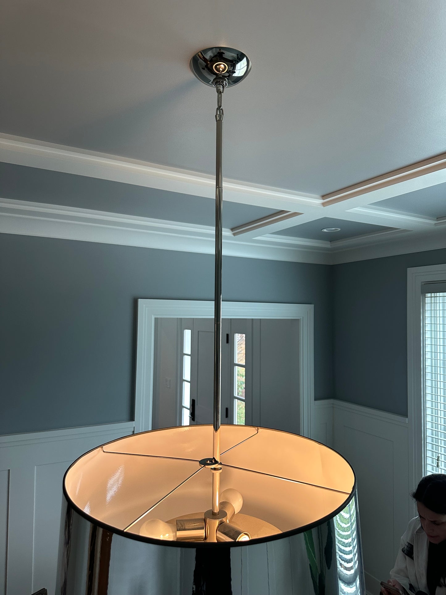 Jonathan Adler Pedant Light