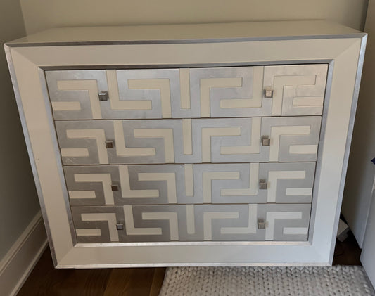 Bassett Dressers set of 2