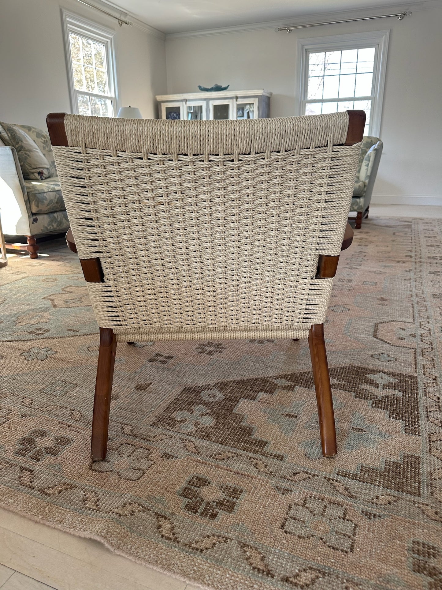 Accent Chair