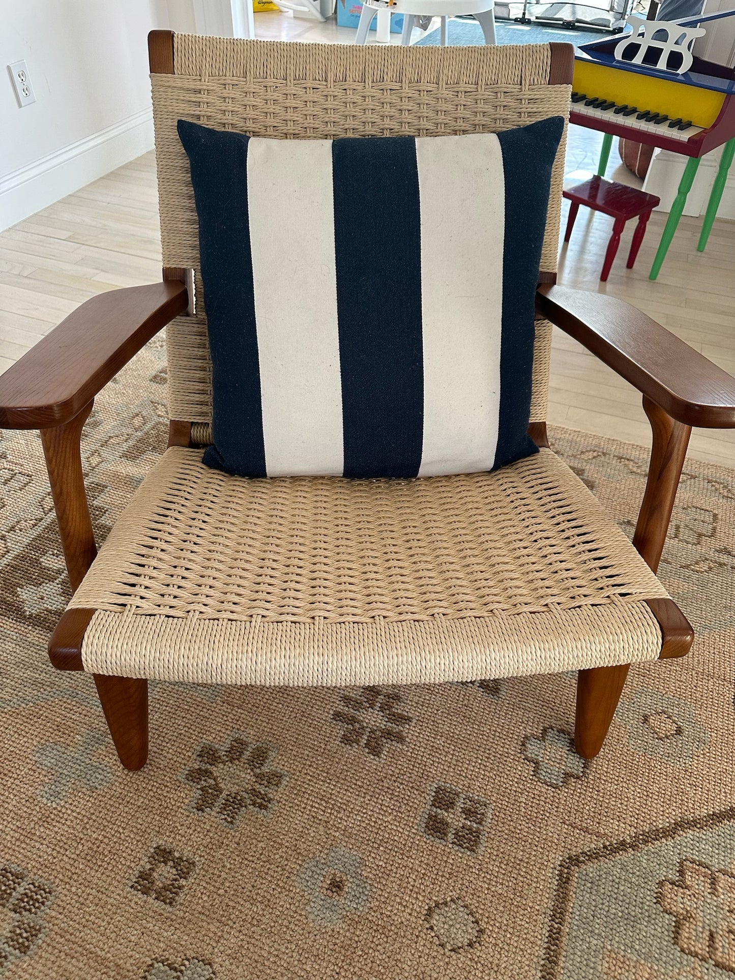 Accent Chair