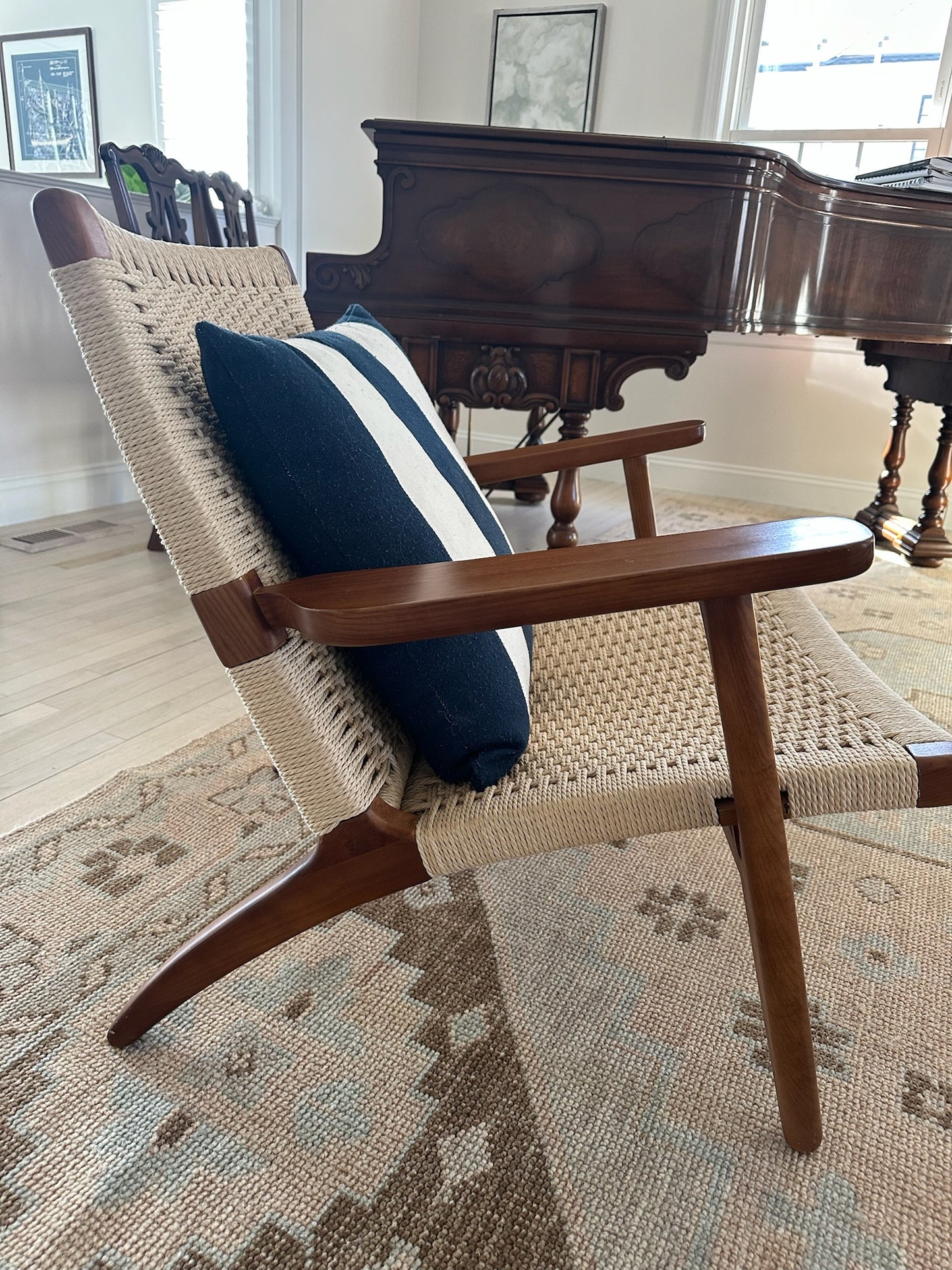 Accent Chair