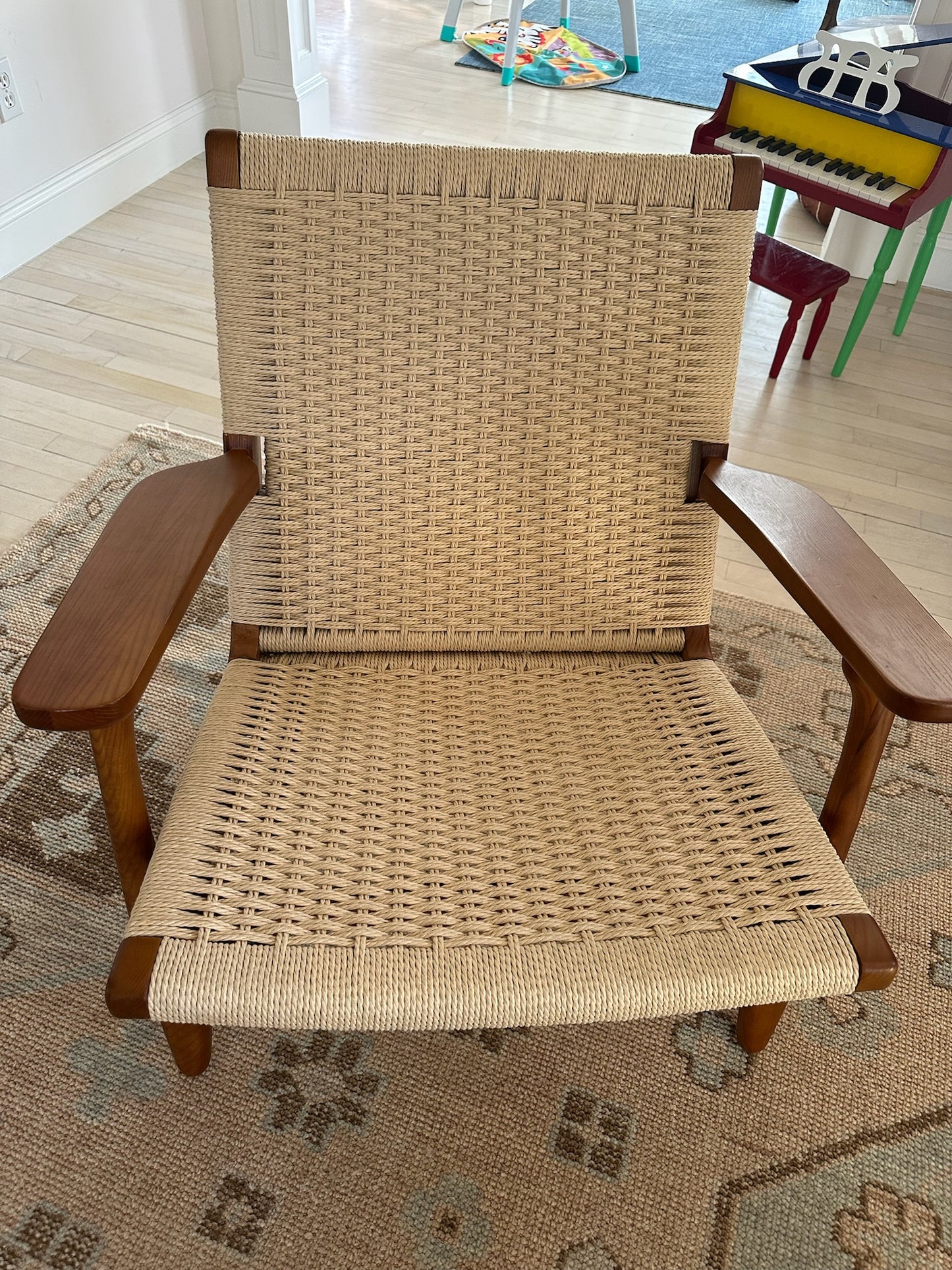 Accent Chair