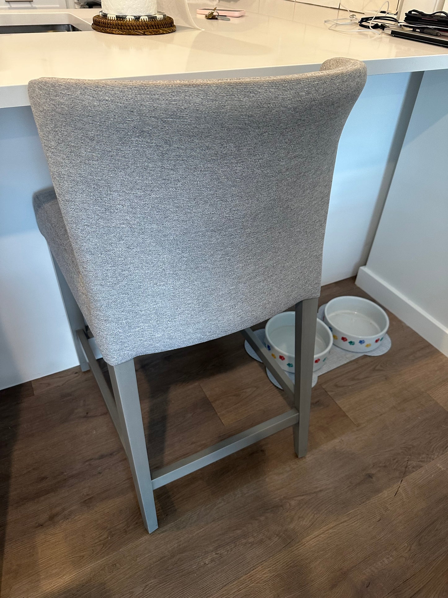 Safavieh counter stools set of 2