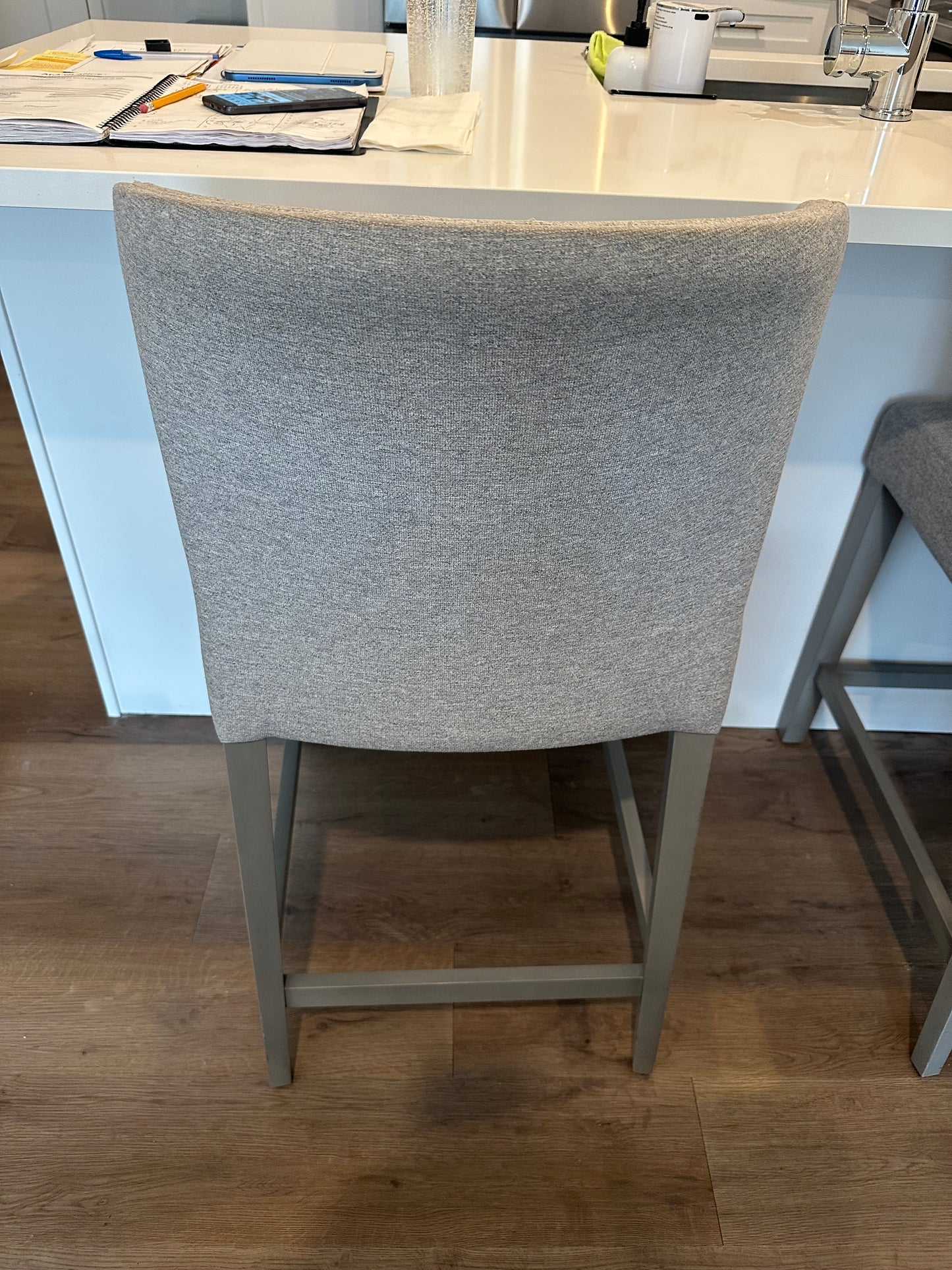 Safavieh counter stools set of 2