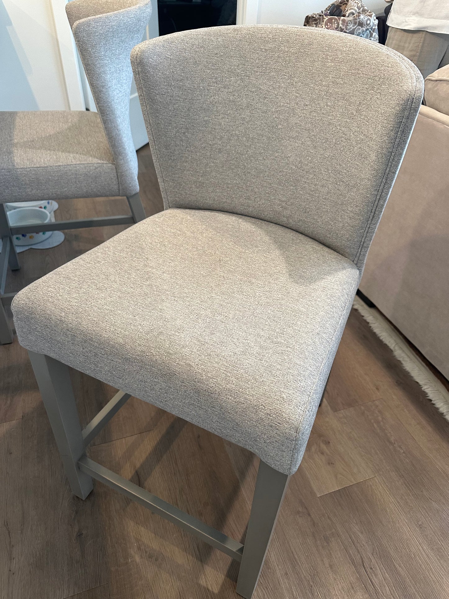 Safavieh counter stools set of 2