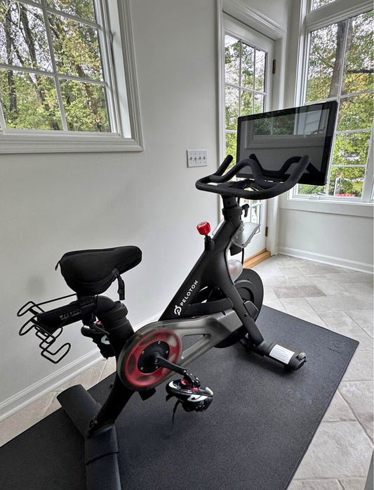 Peloton Bike