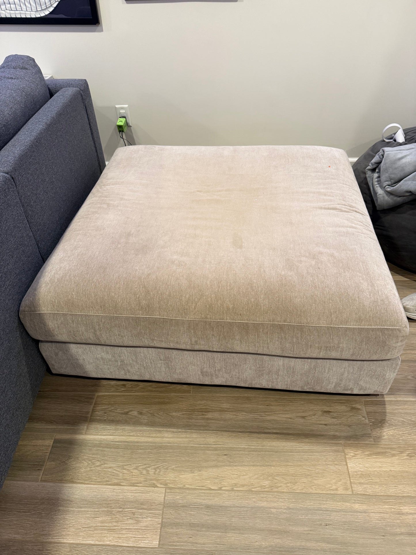 Lillian August Sectional
